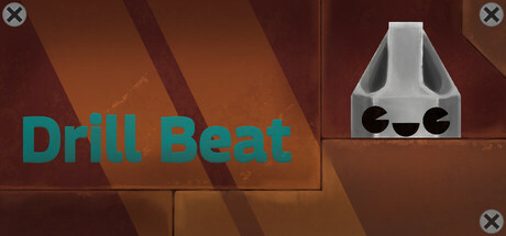 Drill Beat Cover Image