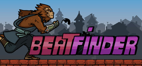 Beatfinder Cover Image