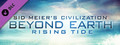 Sid Meier's Civilization: Beyond Earth - Rising Tide