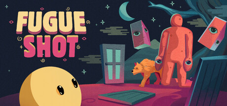 Fugue Shot Cover Image