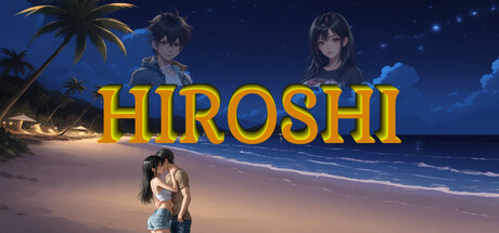 Hiroshi