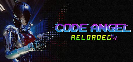 Code angel Reloaded VR Cover Image