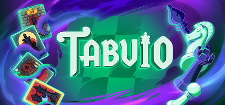 Tabulo Cover Image