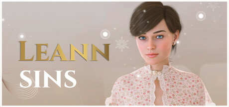 【PC/SLG】莉安的罪孽 Leann sins 官方中文版-野子の可可湾