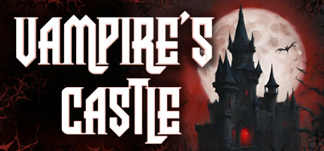 Vampire's Castle Cover Image