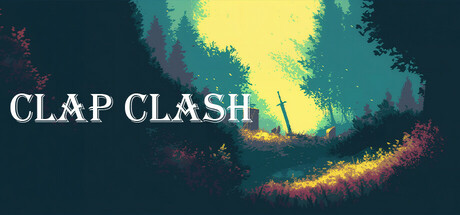 Clap Clash Cover Image