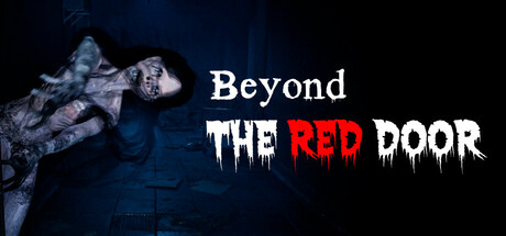 Beyond the Red Door Cover Image