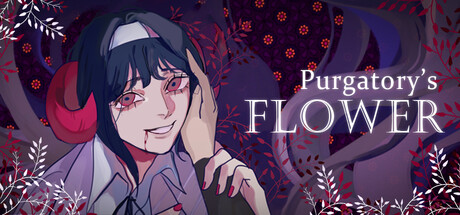 Purgatorys Flower