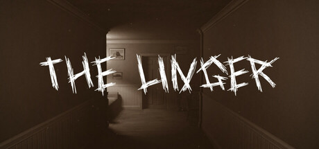 The Linger Cover Image