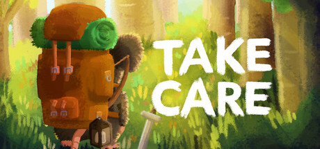 Take Care Cover Image