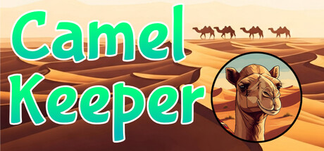 Camel Keeper