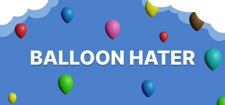 Balloon Hater Cover Image