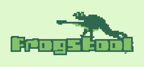 Frogstool Cover Image