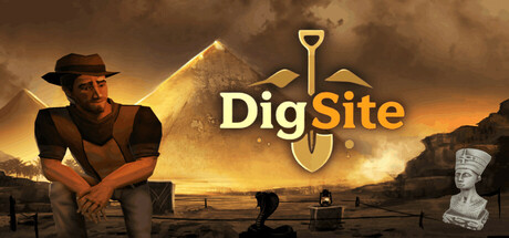 DigSite Cover Image