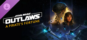 Star Wars Outlaws: A Pirate's Fortune DLC