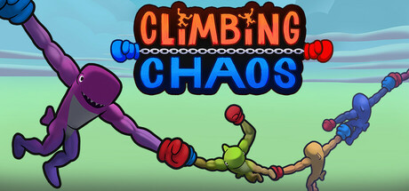 Climbing Chaos: Much Earlier Access Cover Image