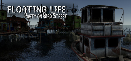 Floating Life