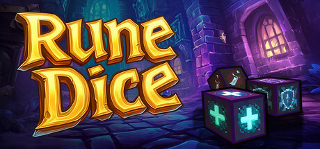 Rune Dice Cover Image
