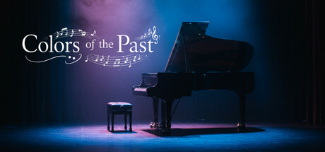Colors of the Past Cover Image