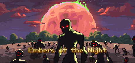Embers of the Night