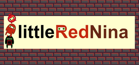 littleRedNina Cover Image