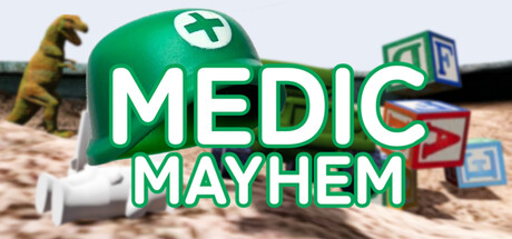 Medic Mayhem