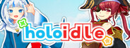 Holoidle
