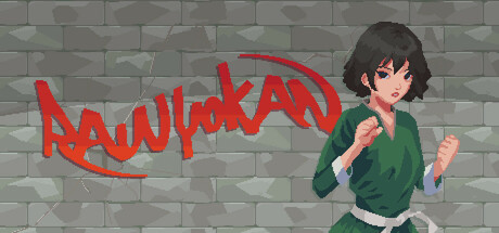 Rawyokan Cover Image