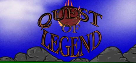 Quest of Legend