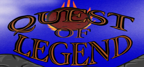 Quest of Legend Cover Image