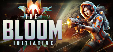 The B.L.O.O.M Initiative Cover Image