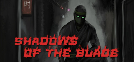 Shadows of the Blade Cover Image