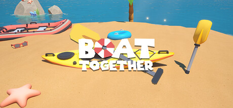 Boat Together