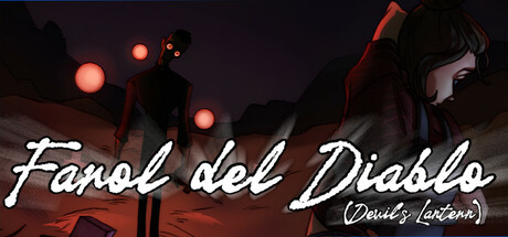 Farol del Diablo (Devil's Lantern) Cover Image