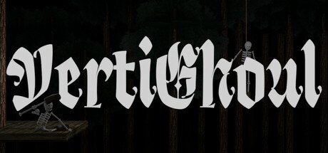 VertiGhoul Cover Image
