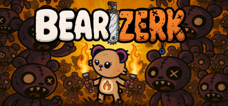 Bearzerk Cover Image
