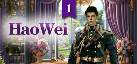 HaoWei1: Your Domineering Warlord Cover Image