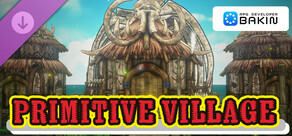 RPG Developer Bakin Primitive Village