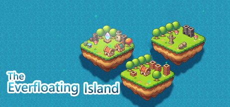 The EverFloating Island