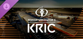 Tower! Simulator 3 - KRIC Airport