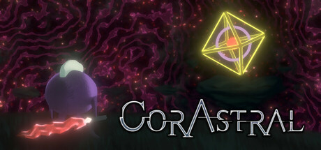 CorAstral Cover Image