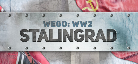 WEGO World War II: Stalingrad