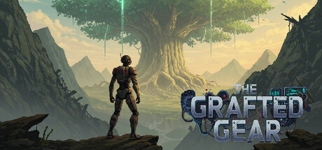 The Grafted Gear Cover Image