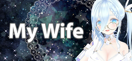 My Wife Cover Image