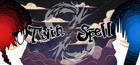 Twinspell Cover Image