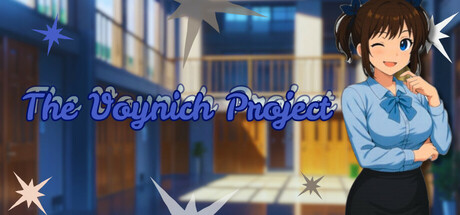 The Voynich Proyect Cover Image