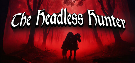 The Headless Hunter Cover Image