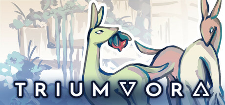 Triumvora Cover Image