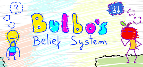 Bulbo's Belief System Cover Image