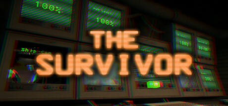 The Survivor Cover Image